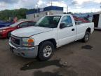 2004 GMC New Sierra C1500