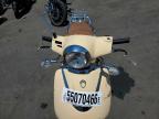 2014 SYM Fiddle II 125