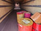 2016 Utility Trailer 2016 Utility VS2RA Refrigerated Van Trailer