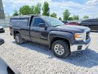 2014 GMC Sierra K1500