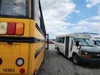 2009 Freigliner 2009 Freightliner B2 School Bus