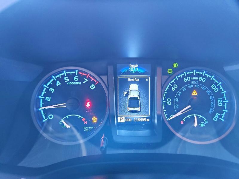 2023 Toyota Tacoma TRD PRO
