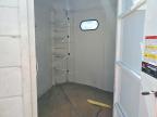 2011 Unknown 2011 Contract Manufacturer CMH0643-18 Livestock TR