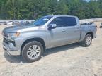 2024 Chevrolet Silverado K1500 LTZ