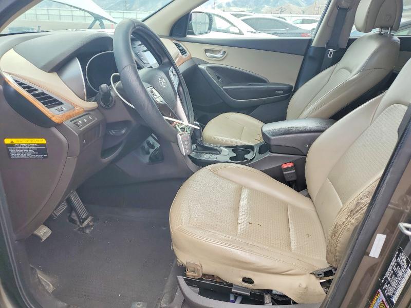 2013 Hyundai Santa fe Sport 2.0t
