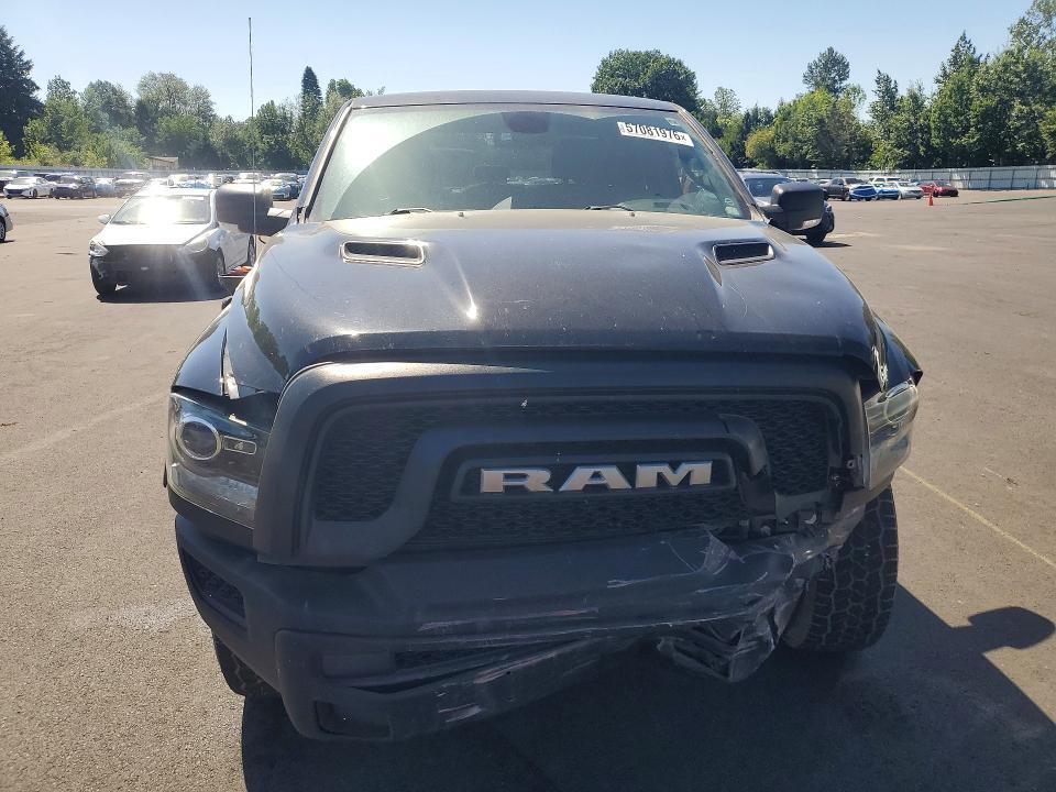 2022 Dodge RAM 1500 Classic SLT