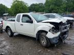 2017 Nissan Frontier S