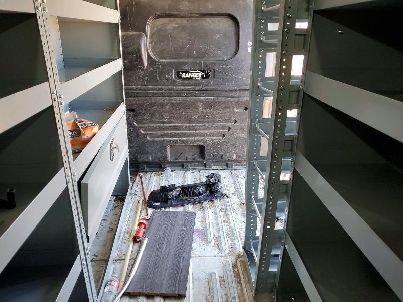 2020 Ford Transit T-250