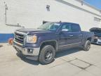 2015 GMC Sierra K1500 SLT