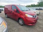 2020 Nissan NV200 SV