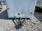 1987 Wells Cargo Enclosed Cargo Trailer