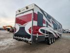 2010 Keystone Raptor Camper