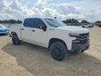 2020 Chevrolet Silverado K1500 LT Trail Boss