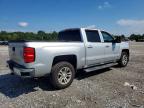 2018 Chevrolet Silverado C1500 LT