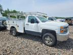 2017 Chevrolet Silverado K2500 Heavy Duty