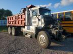 1992 Kenworth T600 Dump Truck