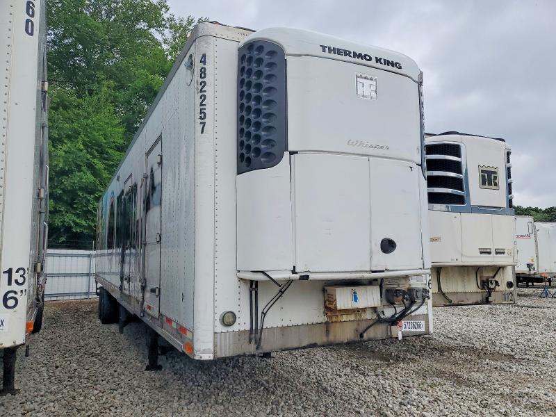 2015 Utility Trailer 2015 Utility VS2RA Refrigerated Van Trailer