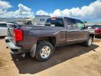 2015 Chevrolet Silverado K1500 LTZ