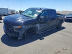 2026 Chevrolet Silverado K1500 Custom
