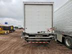2023 Kenworth 548CH BOX Truck