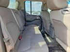 2005 Nissan Frontier SE