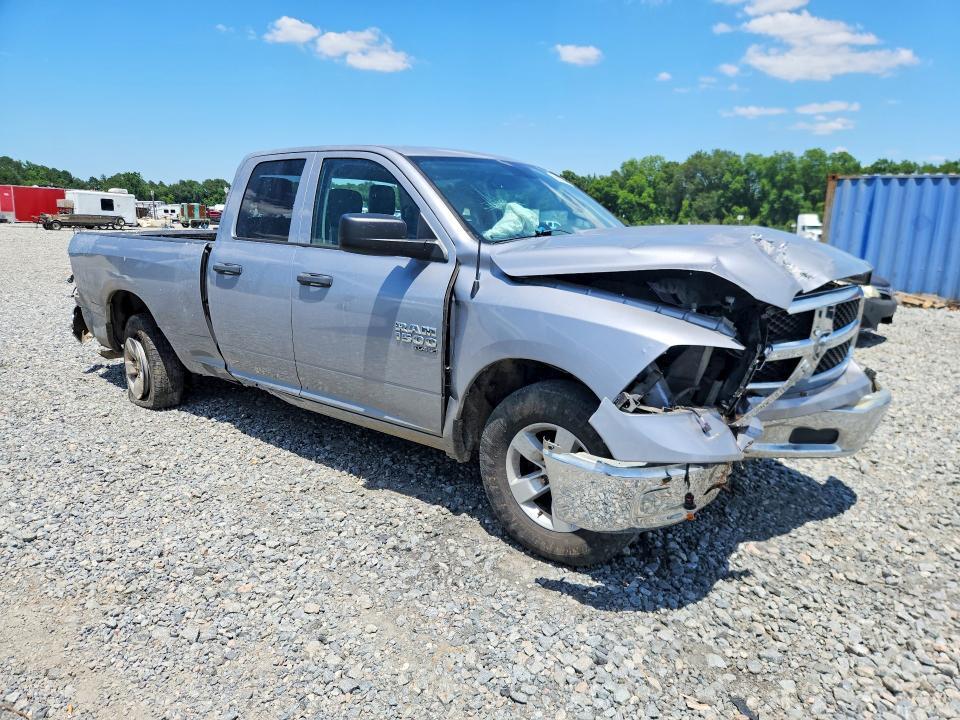 2020 Dodge Ram 1500 Classic Tradesman
