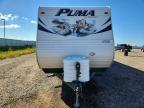 2013 Puma 2013 Forest River Puma Camper