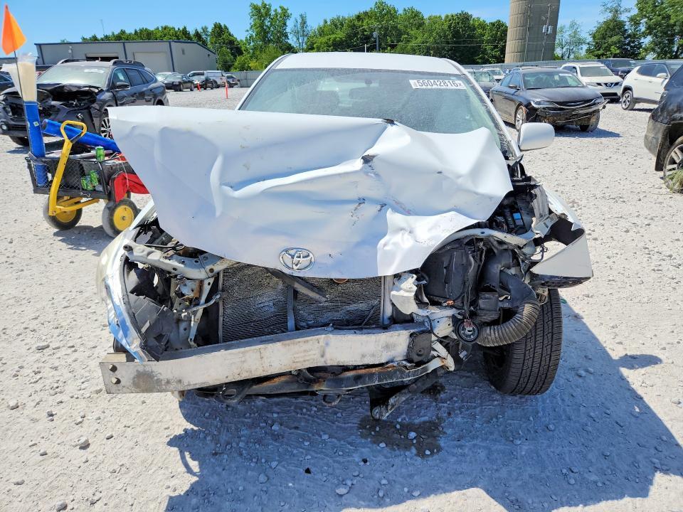 2009 Toyota Matrix Base
