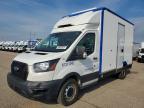 2022 Ford Transit Delivery Truck