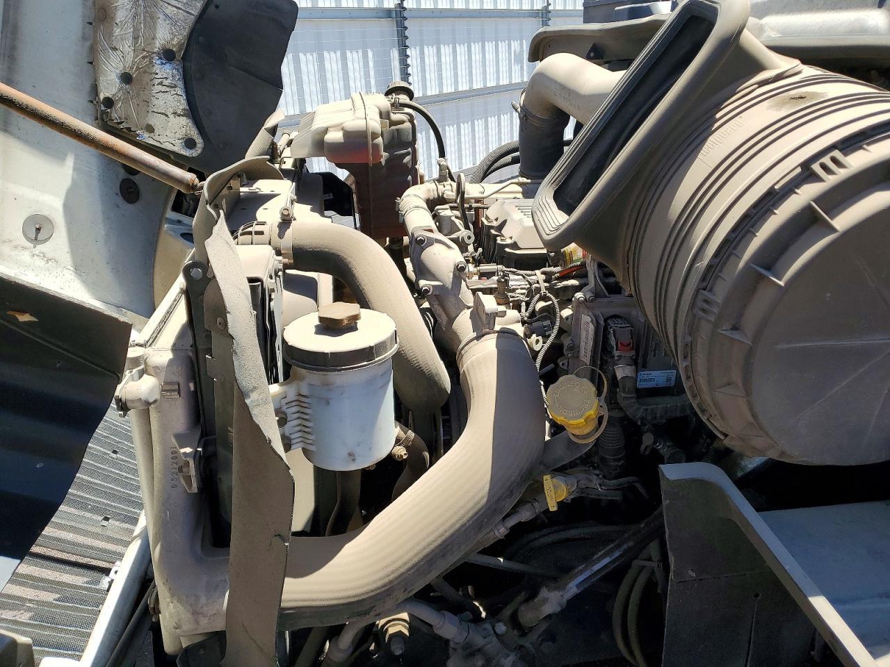 2019 International RH613 Semi Truck