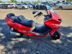 2007 Honda NSS250 S