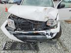 2008 Nissan Frontier SE V6