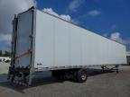 2025 Hyundai Translead Inc 2025 Hyundai Translead VC2530152-AJS DRY Van Trail