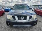 2016 Nissan Frontier Desert Runner