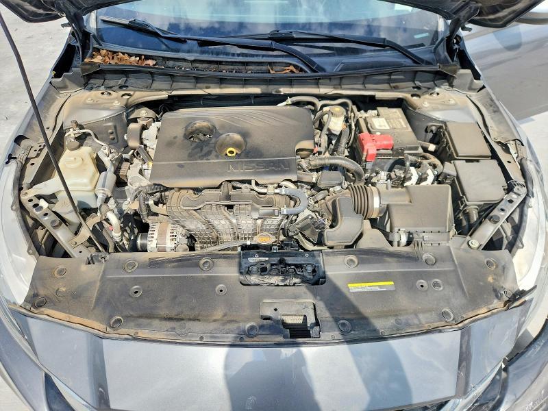 2019 Nissan Altima S