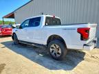 2024 Ford F150 Lightning XLT