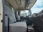 2014 Hino 338 Refrigerated BOX Truck