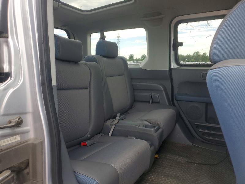 2003 Honda Element ex