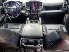 2021 Dodge 1500 Laramie