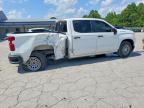 2020 Chevrolet Silverado C1500