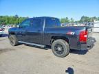 2009 Chevrolet Silverado K1500 LTZ