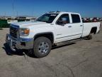 2016 GMC Sierra K3500 SLT
