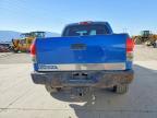 2007 Toyota Tundra Crewmax SR5