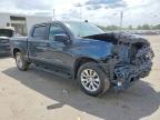 2021 Chevrolet Silverado K1500 Custom