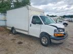 2021 Chevrolet Express BOX Truck