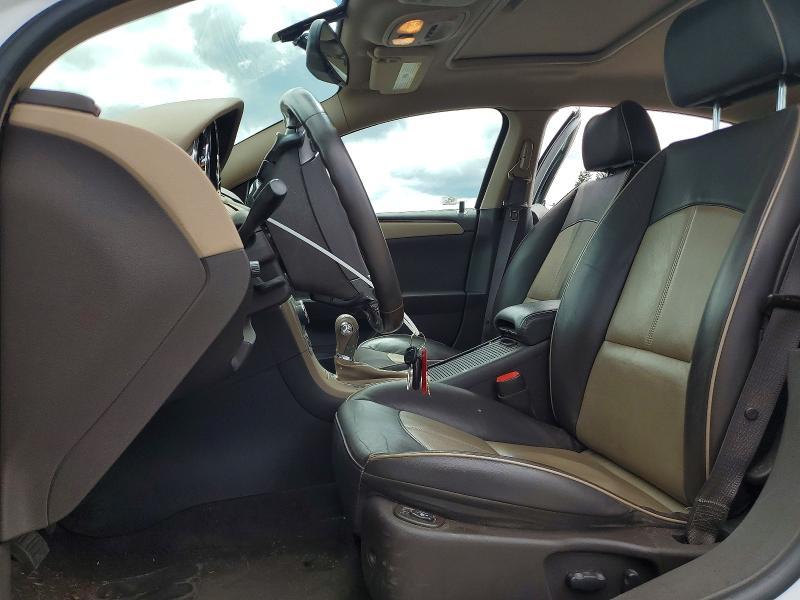 2009 Chevrolet Malibu ltz