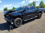 2021 Chevrolet Silverado K1500 Custom