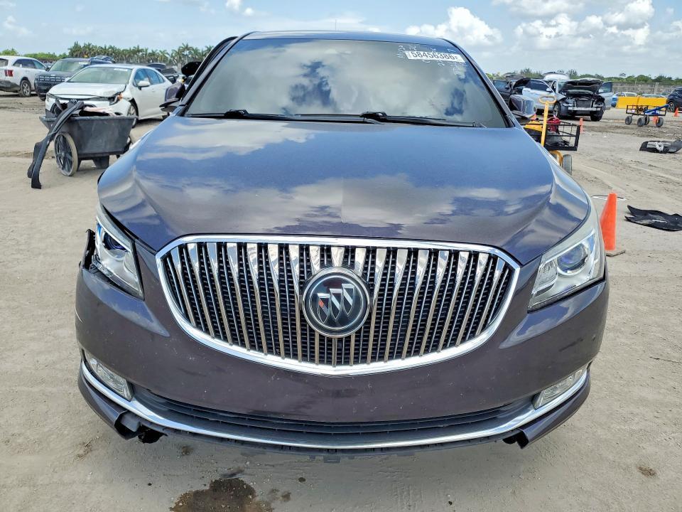 2014 Buick Lacrosse Premium