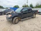2014 Nissan Frontier SV
