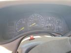 2001 GMC New Sierra C1500